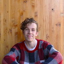 Beck Thompson als Jimmy