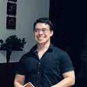 Elias Flores, Art Department Assistant