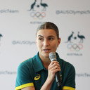 Steph Catley als Herself