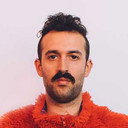 Clément Barba als Self