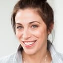 Anne-Renée Duhaime als Caroline Dunn