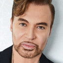 Loris Diran als Drama Student