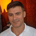 Leonardo Vieira als Leandro Ferreira da Silva