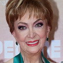 Norma Lazareno als Rosario Álvarez del Castillo