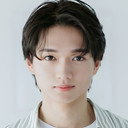 Izumi Keitatsu als Shirose Yu