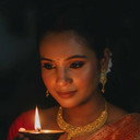 Laxmi Bardewa als Gopal's Wife