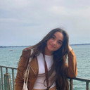 CLARISSA ALOISIO als Serena Rossi