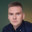 Matthew McMahon als Dad