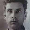 ალექსანდრე ჯალიაშვილი als Worker