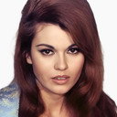 Maria Latour als Mathilde