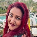Wafaa El Hakiem als لوزه