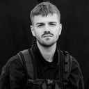 Christopher Behrmann, Director of Photography