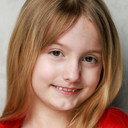 Piper Jean Jones als Grace O'Leary