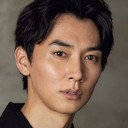 石井一彰 als Kyoichiro Shinsen / Kamen Rider Espada