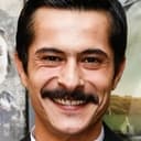 İsmail Hacıoğlu als Çağlar