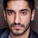 Harki Bhambra als Bilal