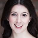 Josie Connor, First Assistant Director