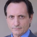 Freddy Andreiuci als Man #1