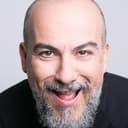 Νίκος Καρδώνης als Pablo
