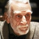 Feodor Chaliapin Jr. als Old Man