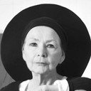 Lene Adler Petersen als 