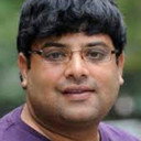 Krishnudu als 