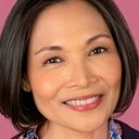 Lydia Gaston als Susan Valencia