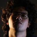 Julián Andrés Mora Daz als Hombre Espejo