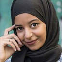 Hajar Brown als Amira Naybet