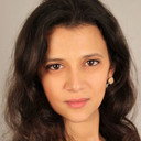 Carolina Serrão als D. Constança