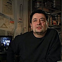 Lutz Dammbeck als 