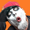 Monoxide Child als Lil Poot