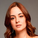 Priscila Espinoza als Renata