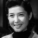 Setsuko Wakayama als Hidemi Yamaji