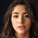 Diana Garle als Masseuse