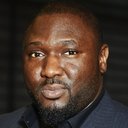 Nonso Anozie als Voice of Hydroflax (voice)