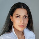 Sandra Lasoková als Anna