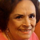 Maria Santander als Gallina Gorda (voice)