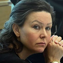 Johanna Möller als Self - (archive footage)
