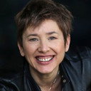 Diana Anselmo als Giraffa (voice)