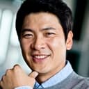 김상경 als Park Dae-ik