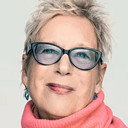 Doris Dörrie als Self