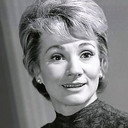 Katharine Bard als Melora Swan