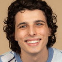 Benjamin Tanner als Jonah