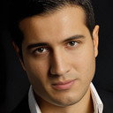 Ali Rıza Kubilay als Mr. Fart