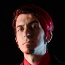 Magnus Mefisto als YouTuber Magnus Mefisto