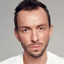 Fabian Kocięcki als Chaim Engel