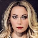 Anna Eriksson als Madame Eurooppa