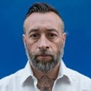 Frédéric Alhinho als Le pote tatoué