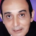 Majdi Saeed als د.مصطفى زوج سعاد